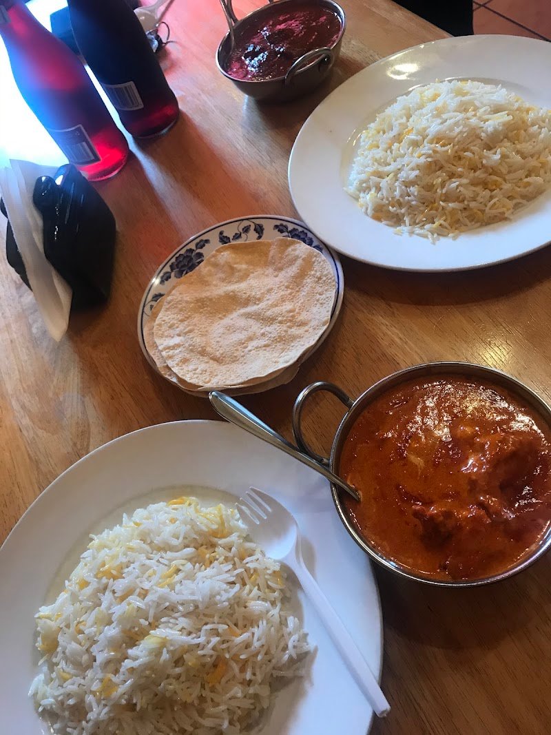 Ali's Asian Cafe photo 2