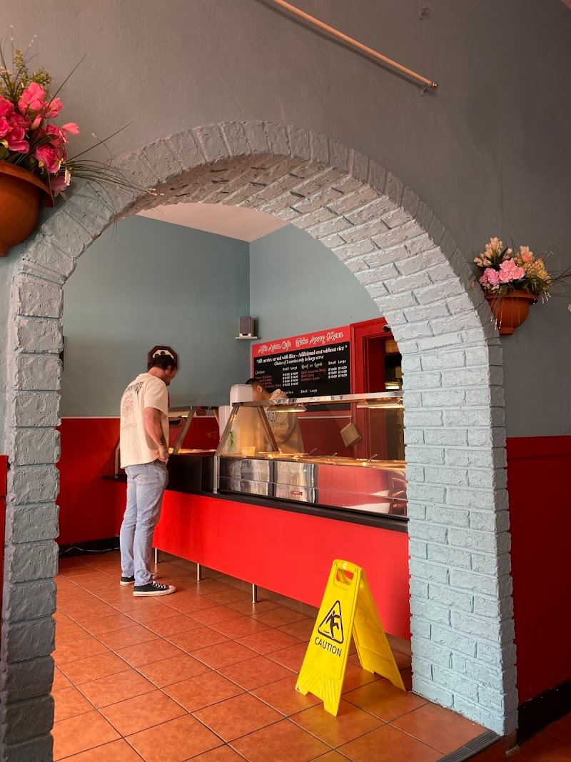 Ali's Asian Cafe photo 4