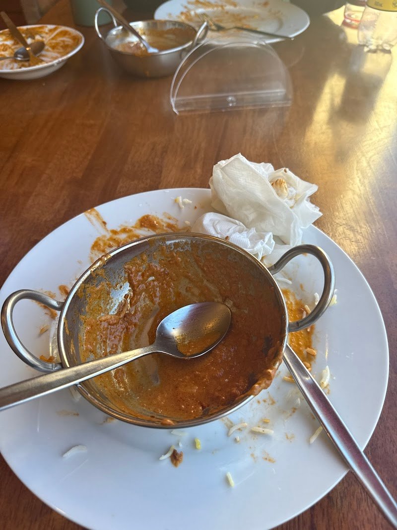 Ali's Asian Cafe photo 10