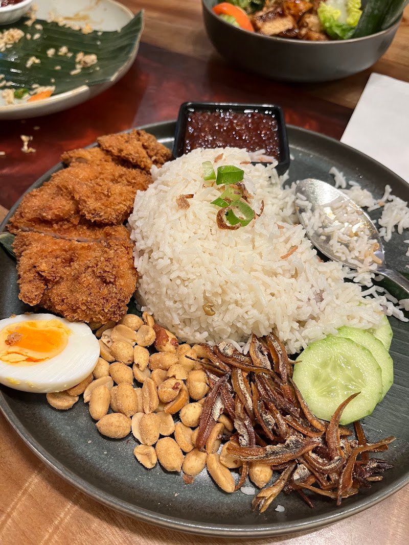 Kopitalk Malaysian Restaurant & Functions photo 5