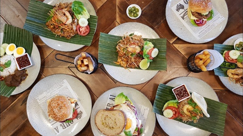 Kopitalk Malaysian Restaurant & Functions photo 2