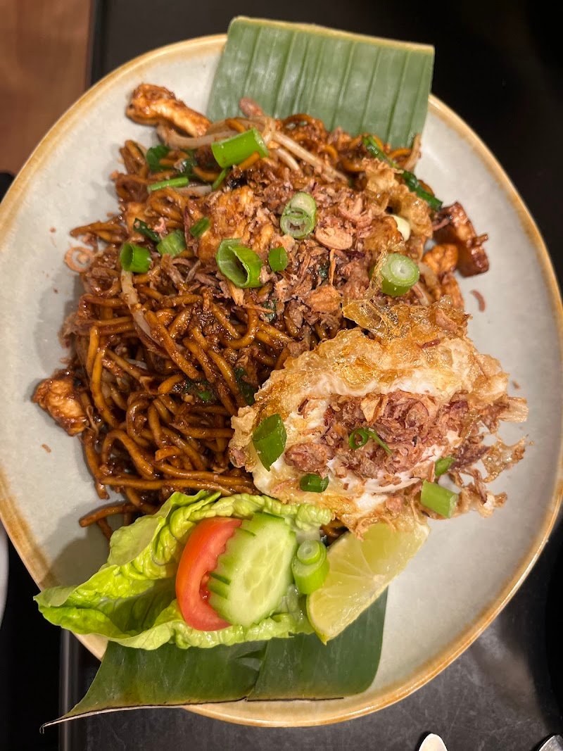 Kopitalk Malaysian Restaurant & Functions photo 3