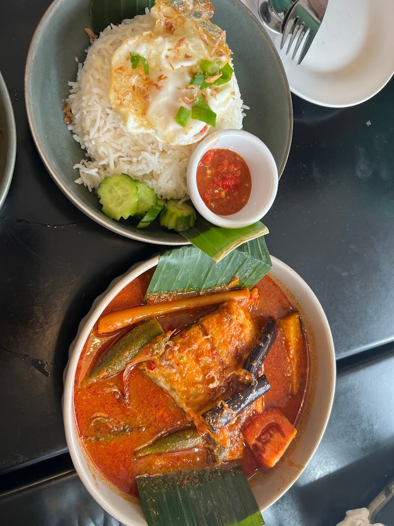 Kopitalk Malaysian Restaurant & Functions photo 4