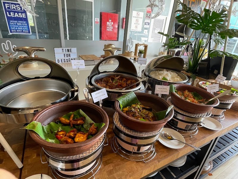 Kopitalk Malaysian Restaurant & Functions photo 7