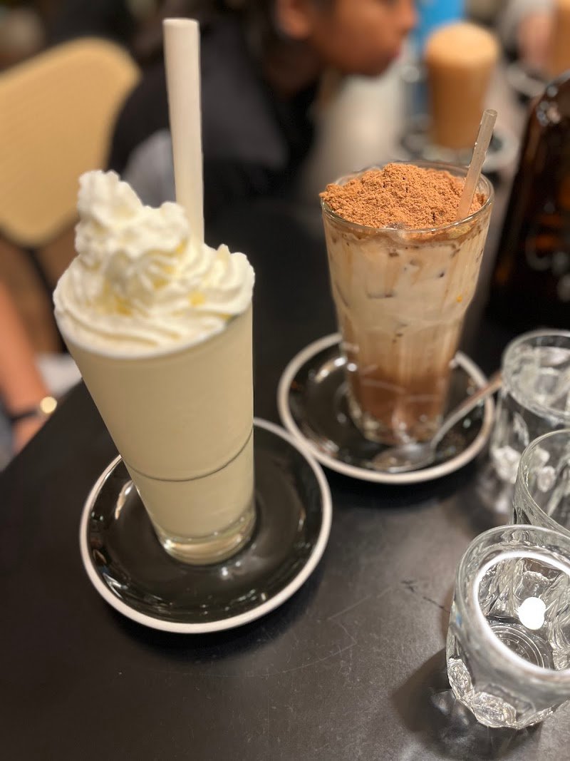 Kopitalk Malaysian Restaurant & Functions photo 6