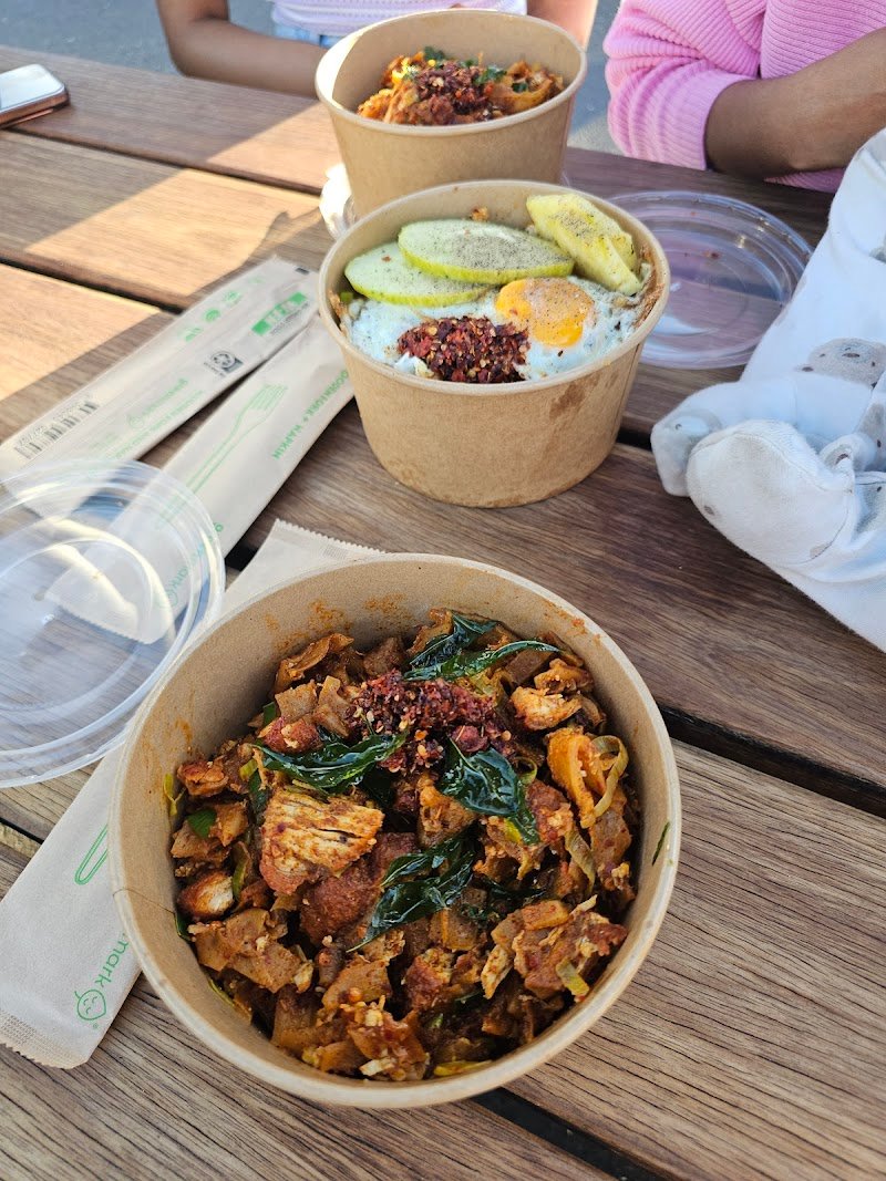 Yaka on Wheels photo 5