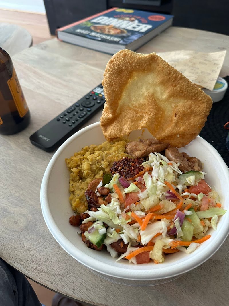 Yaka on Wheels photo 9