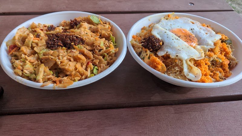 Yaka on Wheels photo 10