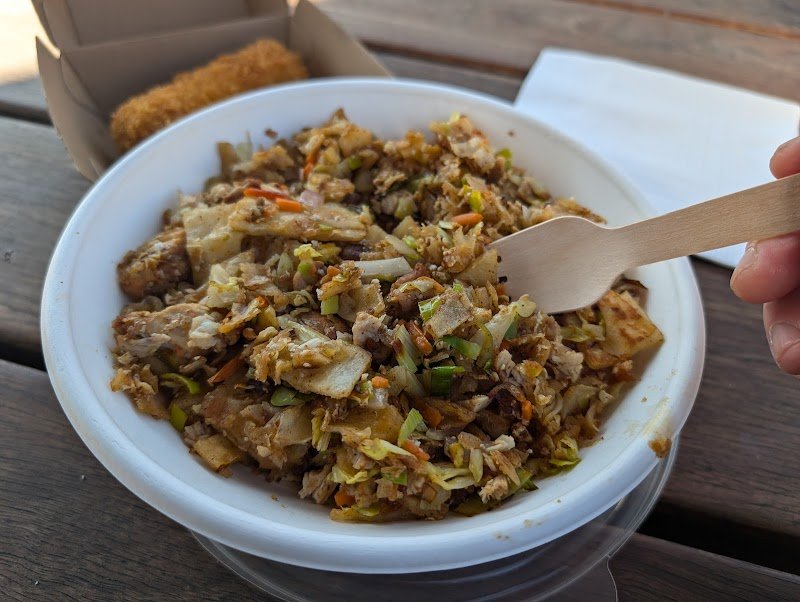 Yaka on Wheels photo 6