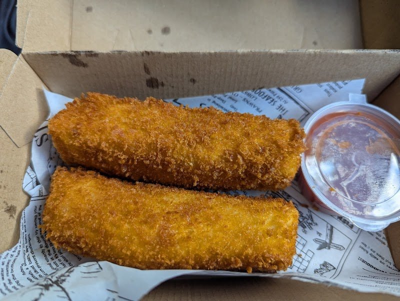 Yaka on Wheels photo 4