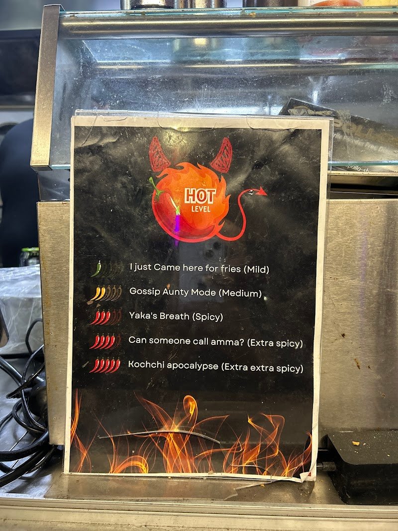 Yaka on Wheels photo 7