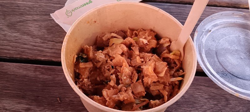 Yaka on Wheels photo 8