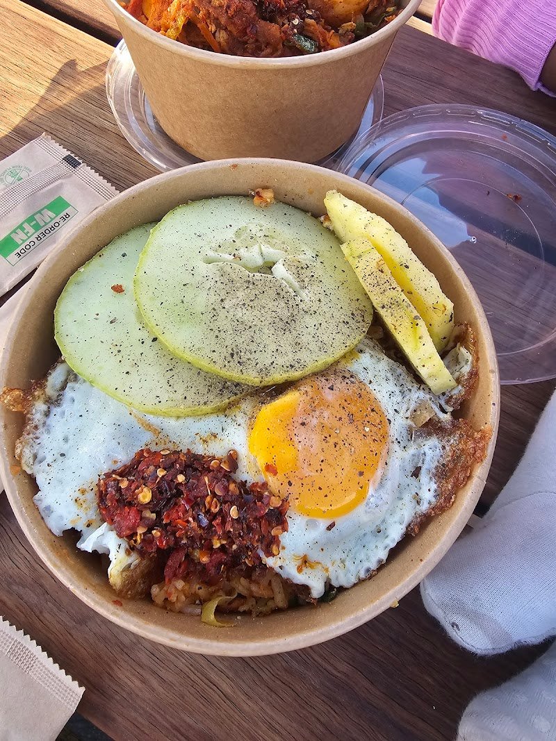 Yaka on Wheels photo 2