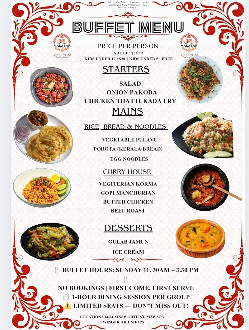 Malabar Magic photo 8