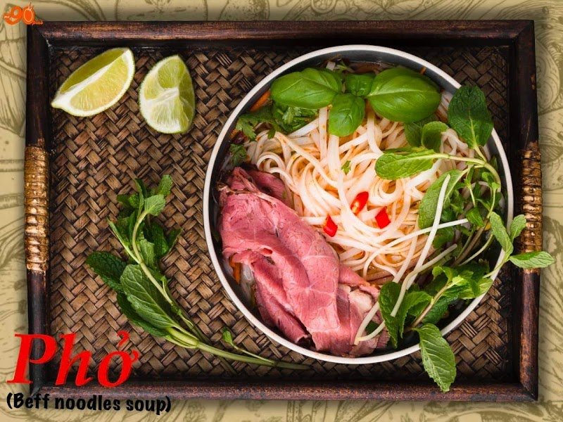 90 plus Vietnamese Restaurant photo 2