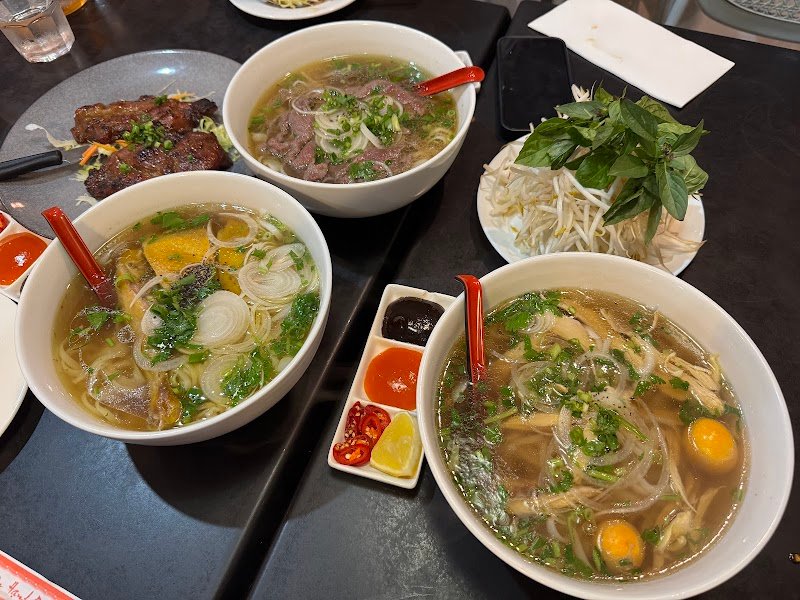 90 plus Vietnamese Restaurant photo 4