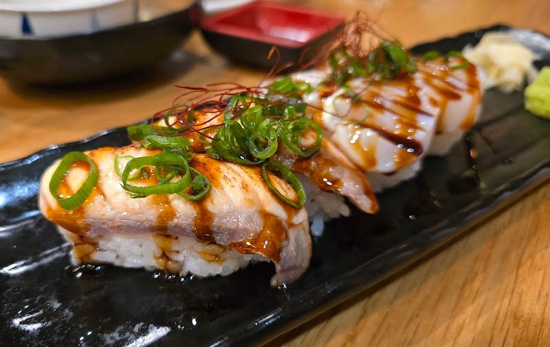 Nishiki Cafe & Izakaya photo 6