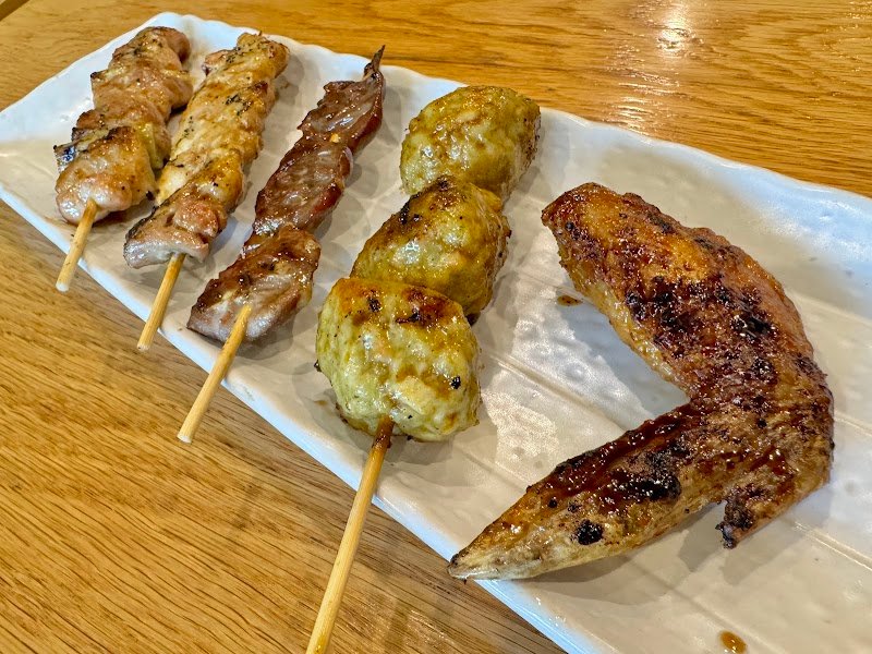 Nishiki Cafe & Izakaya photo 3