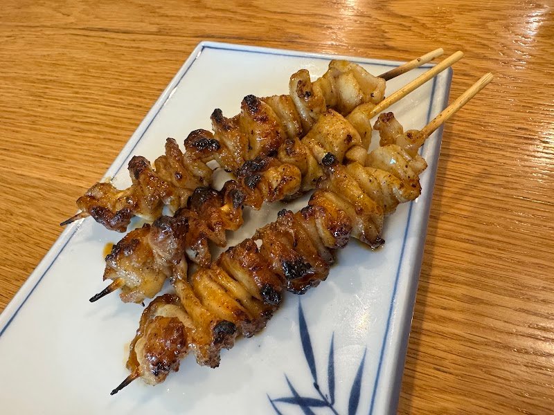 Nishiki Cafe & Izakaya photo 4