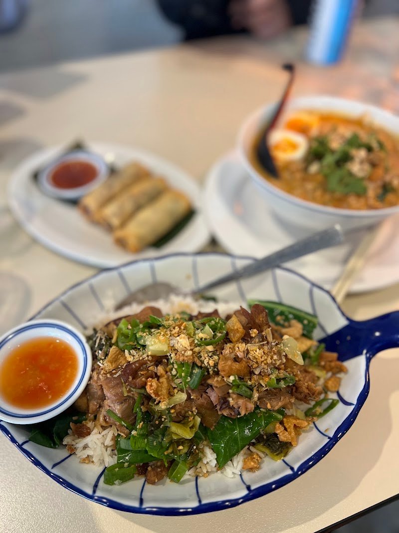 La-moon La Mai Thai Cuisine photo 6