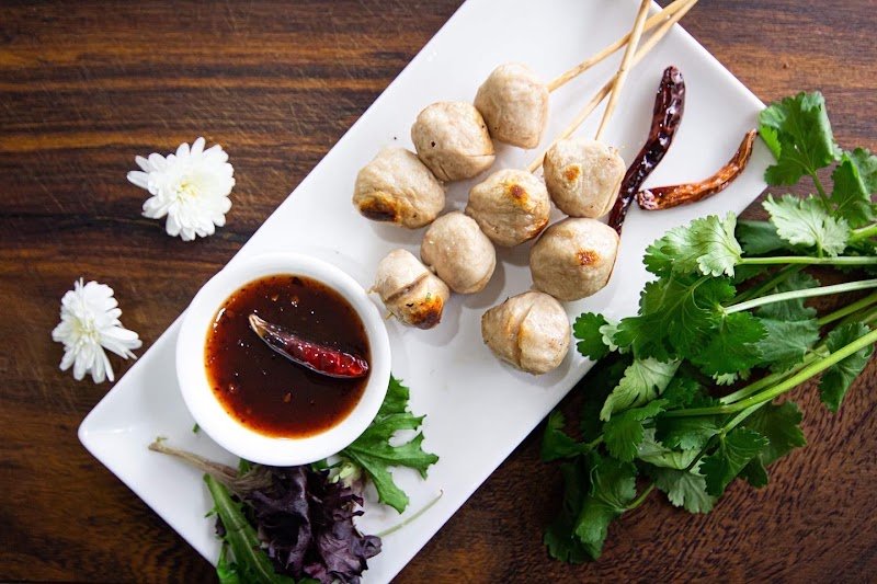 La-moon La Mai Thai Cuisine photo 2