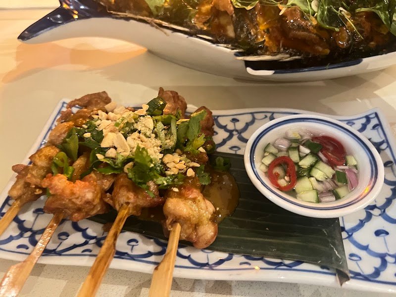 La-moon La Mai Thai Cuisine photo 7