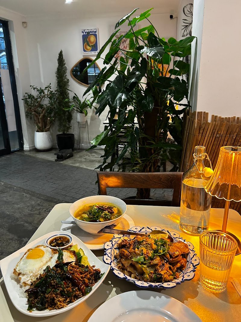 La-moon La Mai Thai Cuisine photo 9