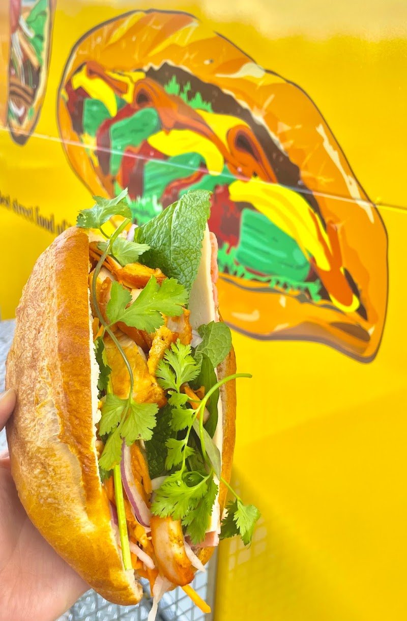 Little Phat Rolls photo 2