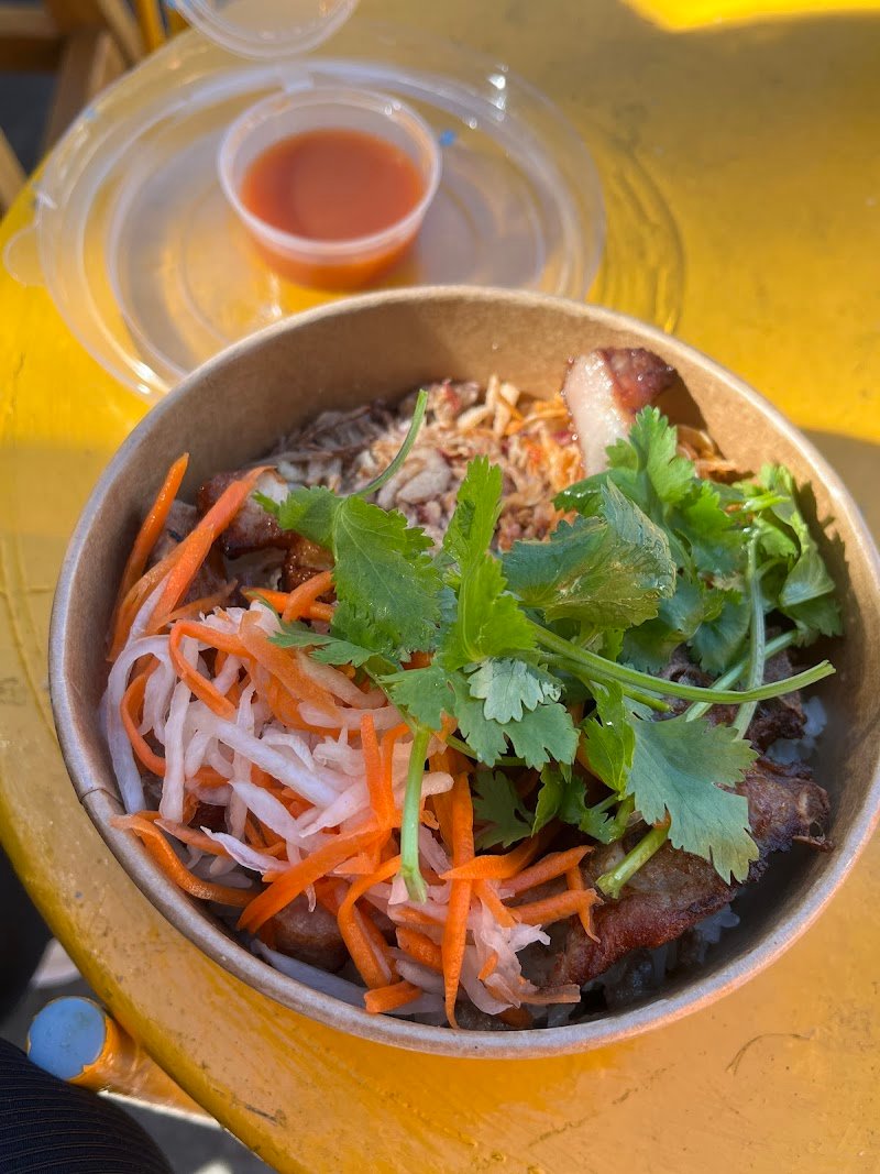 Little Phat Rolls photo 8