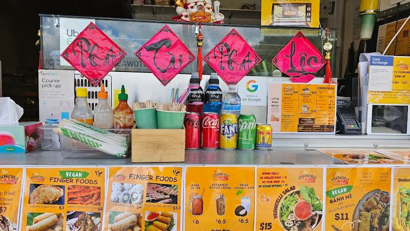 Little Phat Rolls photo 10