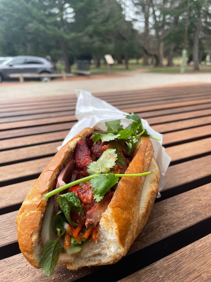 Little Phat Rolls photo 4