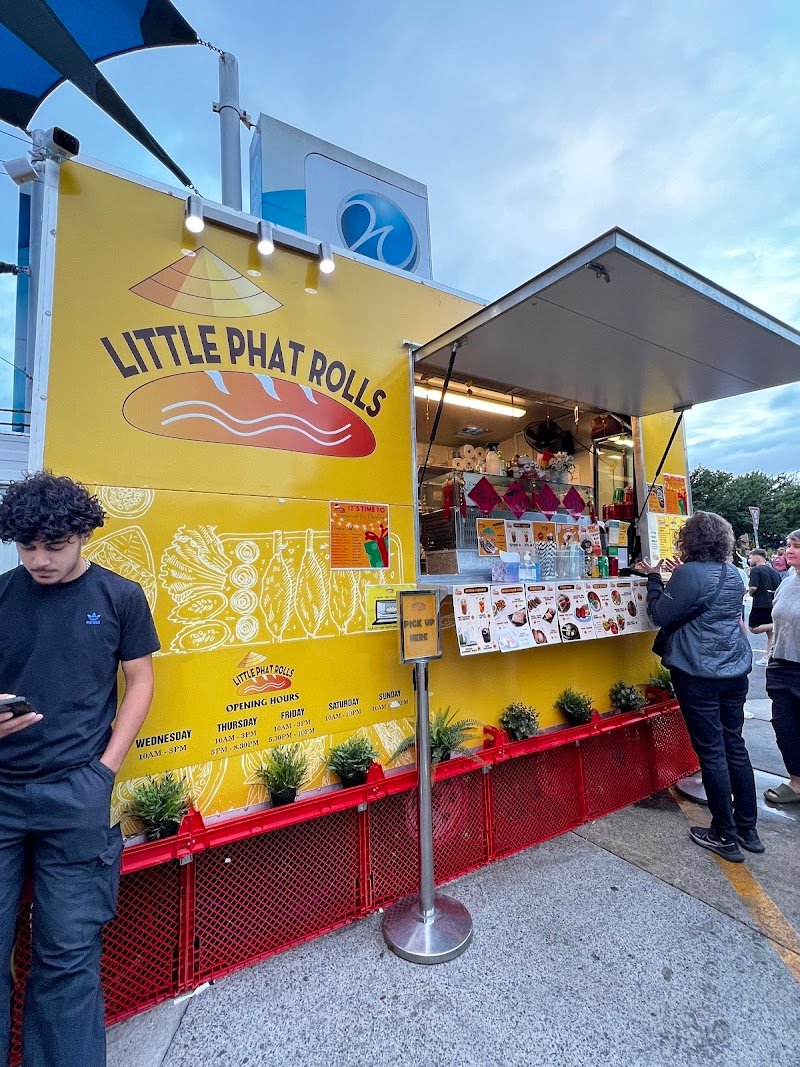 Little Phat Rolls photo 5