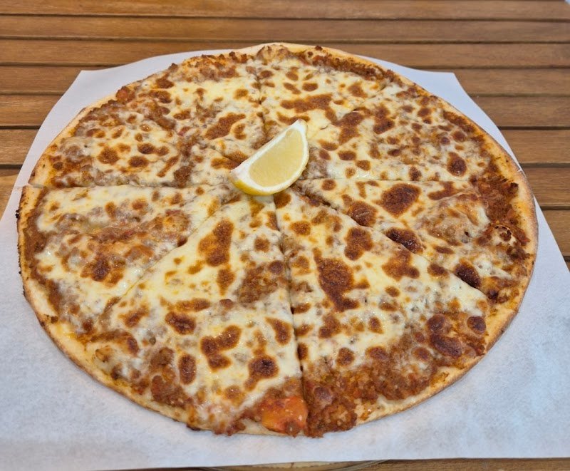 Ya3ani Manoushi & Falafel Gold Coast photo 2