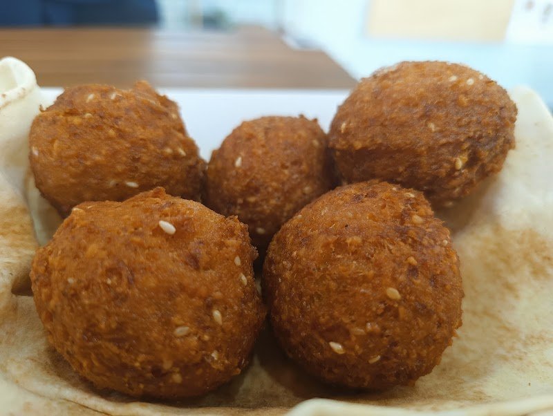 Ya3ani Manoushi & Falafel Gold Coast photo 6