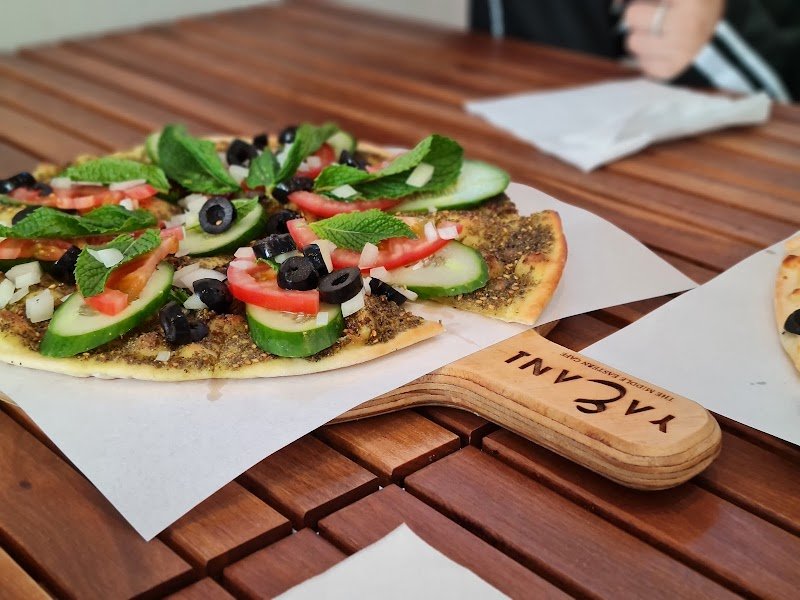 Ya3ani Manoushi & Falafel Gold Coast photo 7