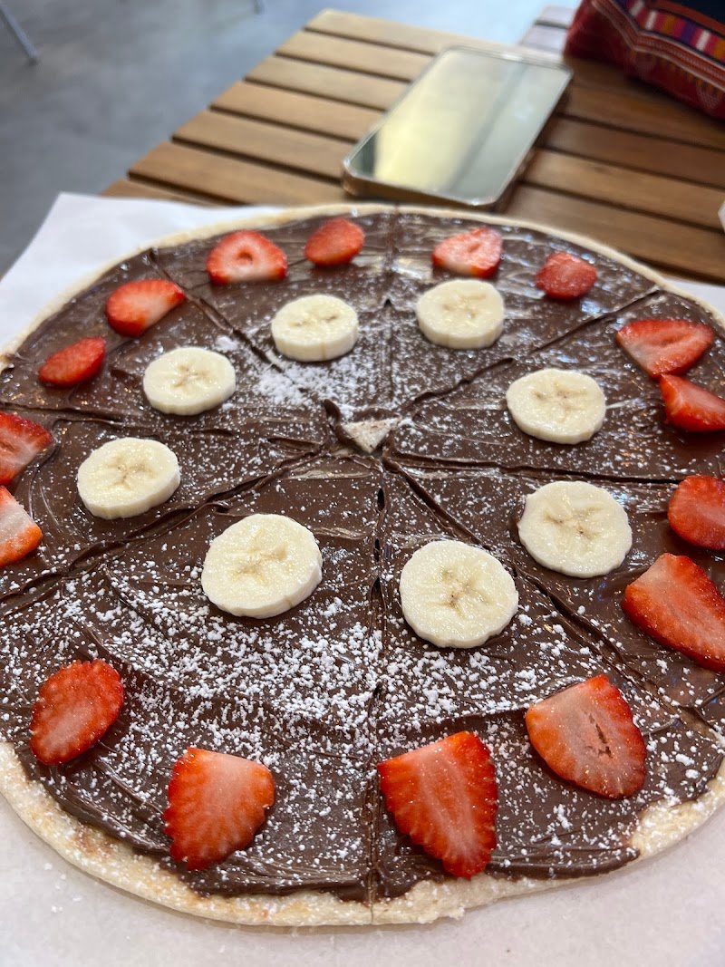 Ya3ani Manoushi & Falafel Gold Coast photo 9