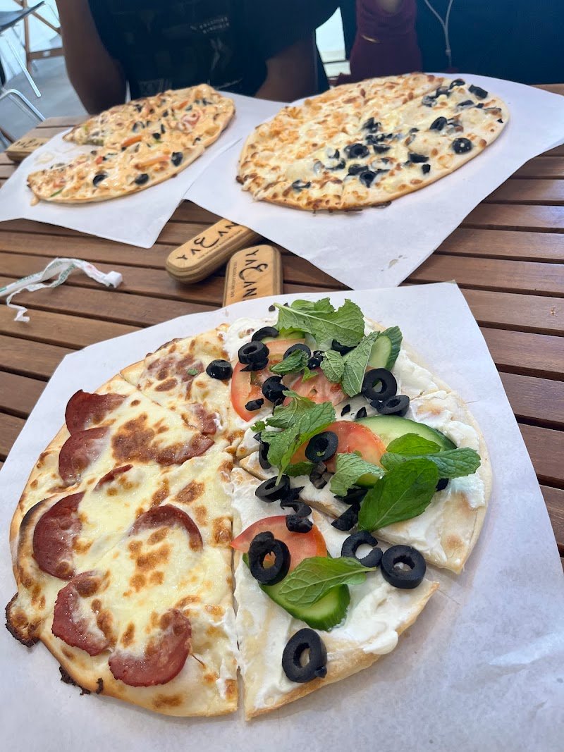 Ya3ani Manoushi & Falafel Gold Coast photo 4