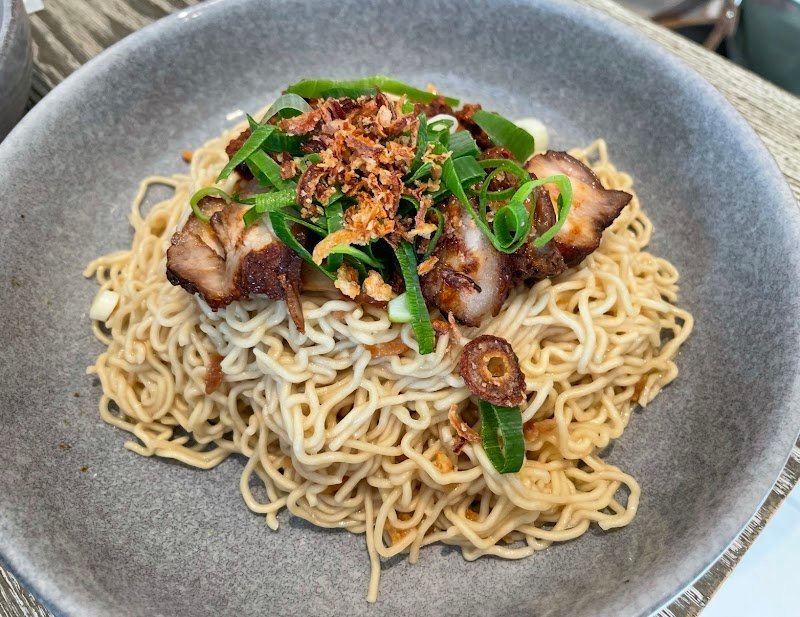 Mari Mari Malaysian Cuisine photo 4