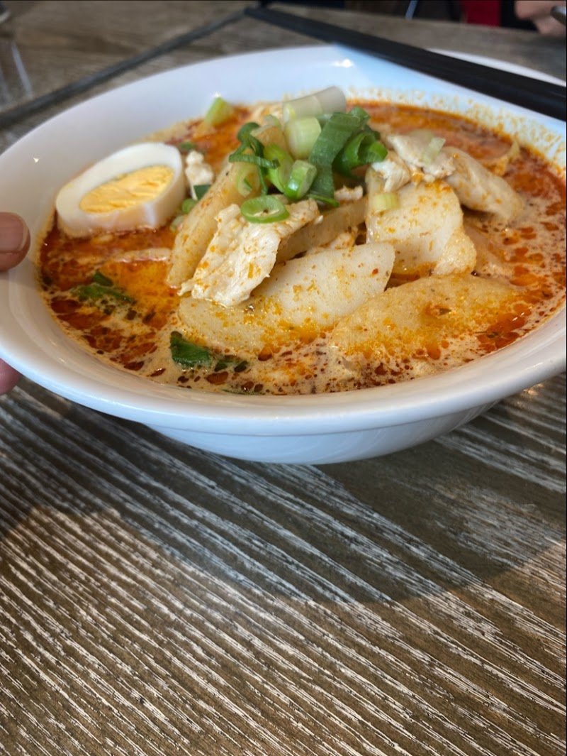 Mari Mari Malaysian Cuisine photo 9