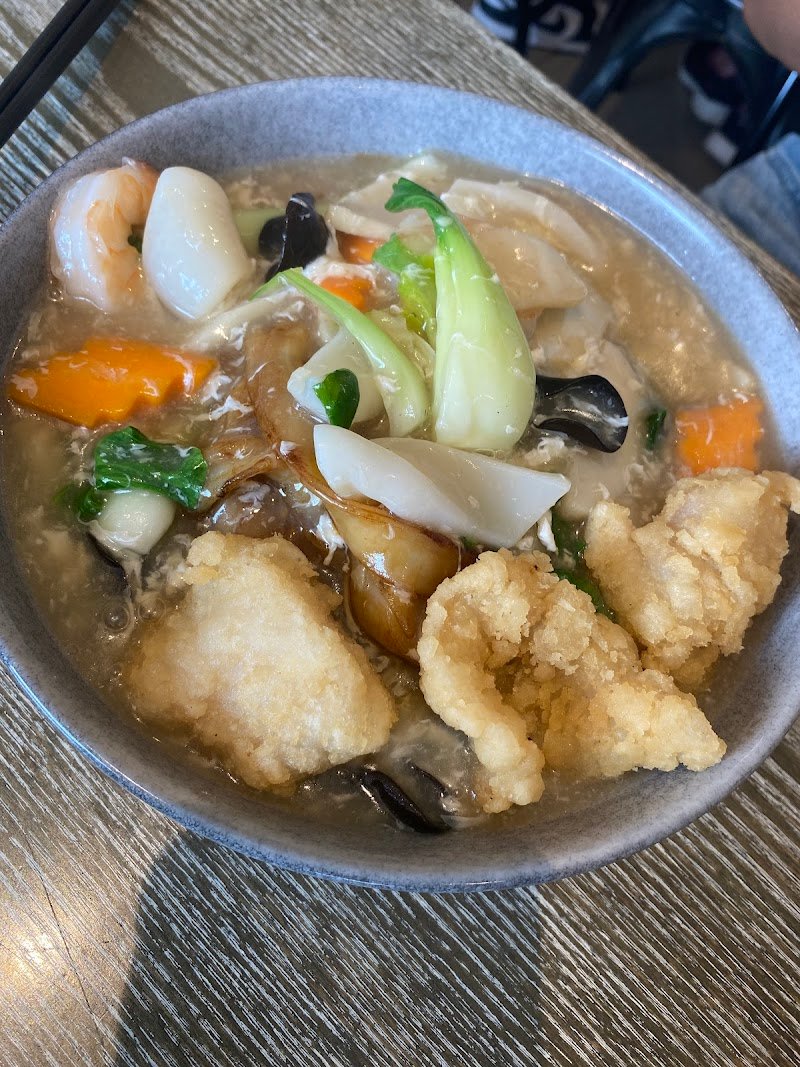 Mari Mari Malaysian Cuisine photo 5