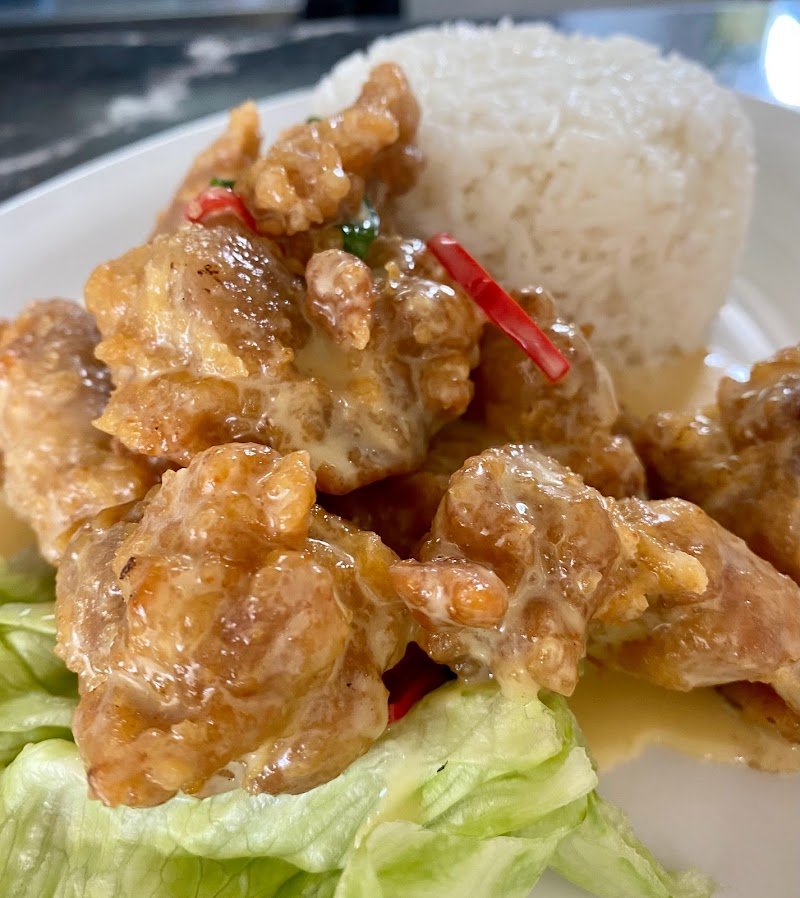 Mari Mari Malaysian Cuisine photo 8