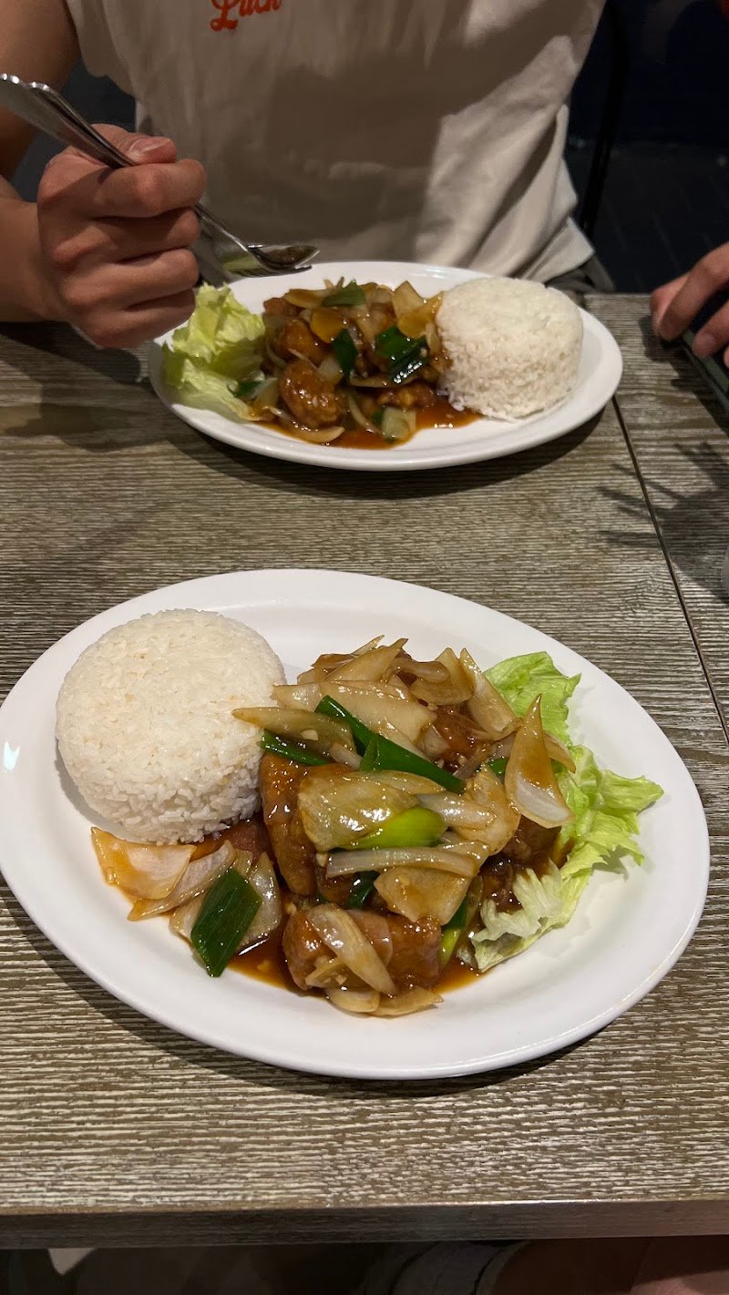 Mari Mari Malaysian Cuisine photo 7