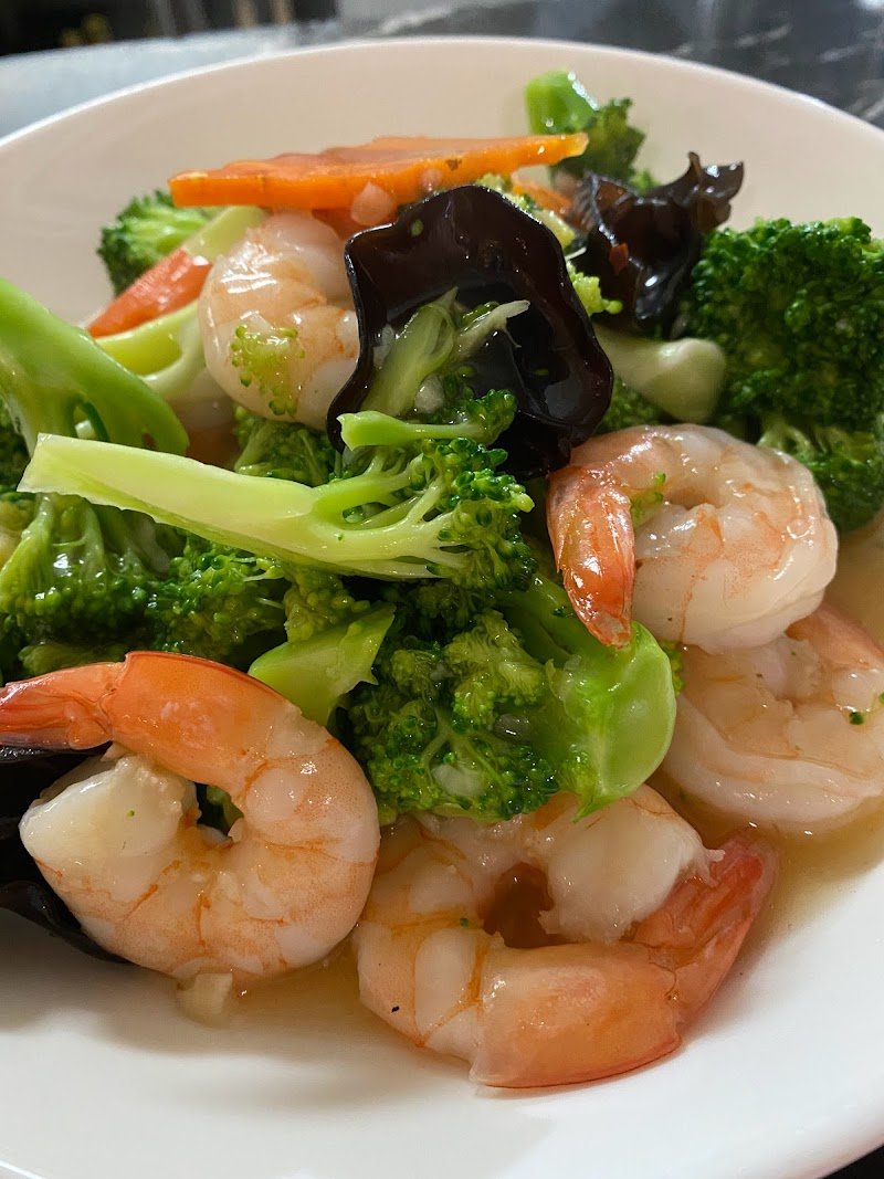 Mari Mari Malaysian Cuisine photo 10