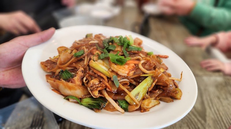 Mari Mari Malaysian Cuisine photo 6