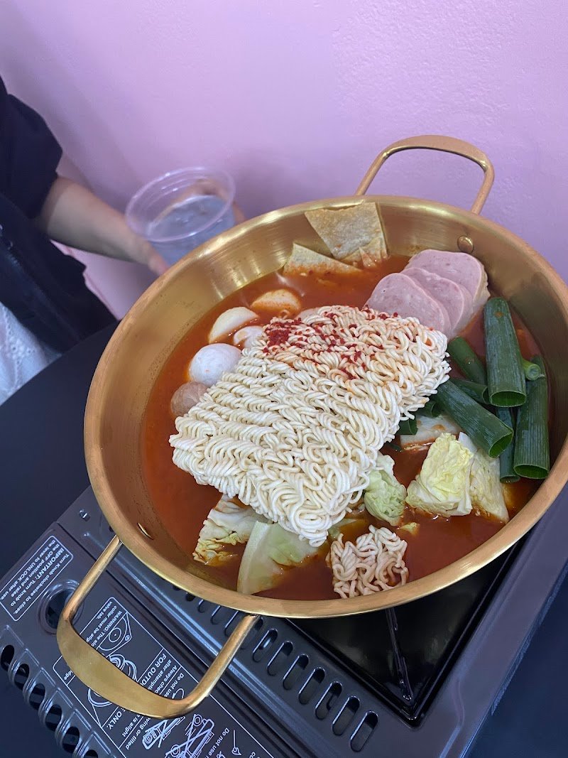 Moonbear Cafe photo 10