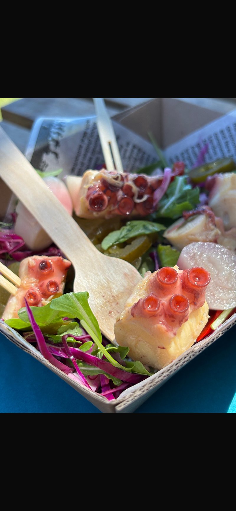 The Pickled Octopus photo 7