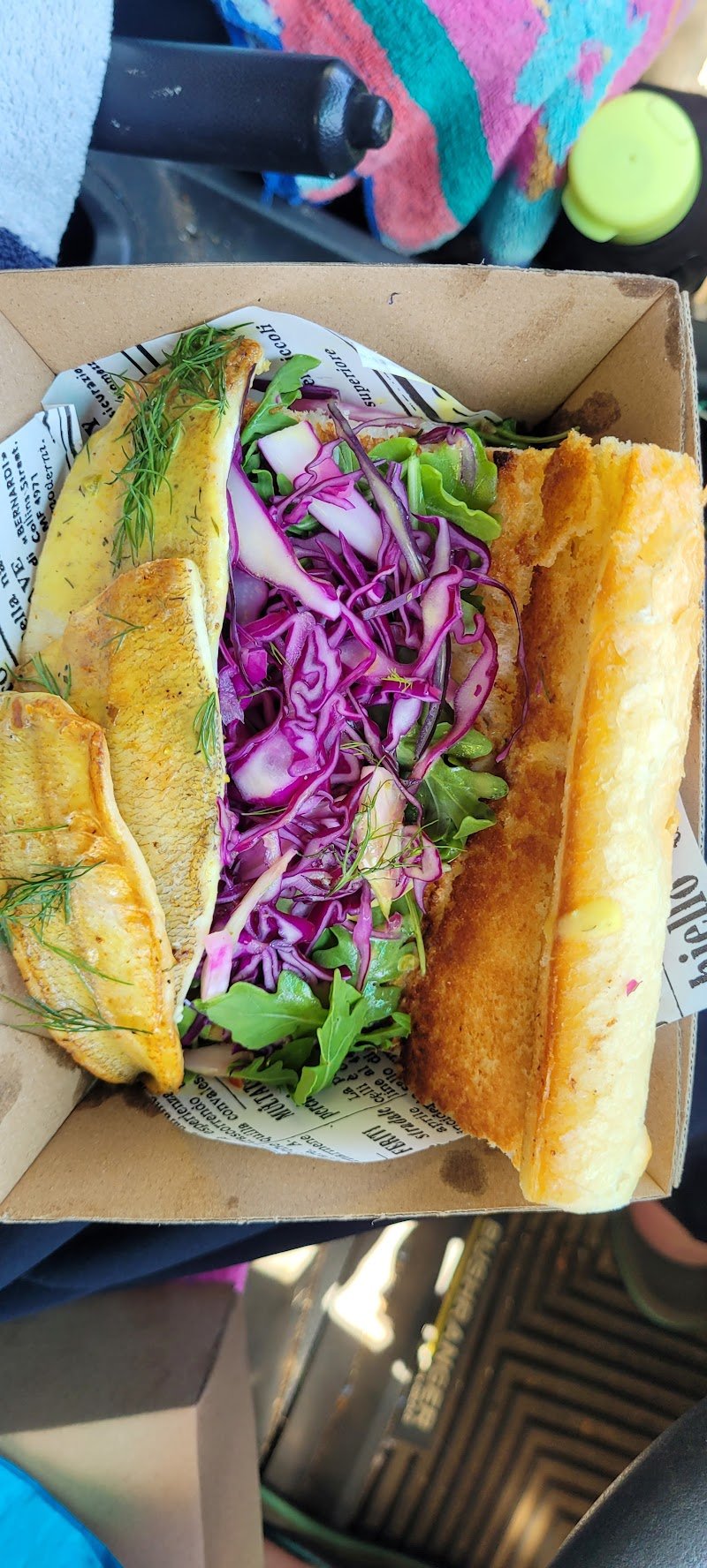 The Pickled Octopus photo 10