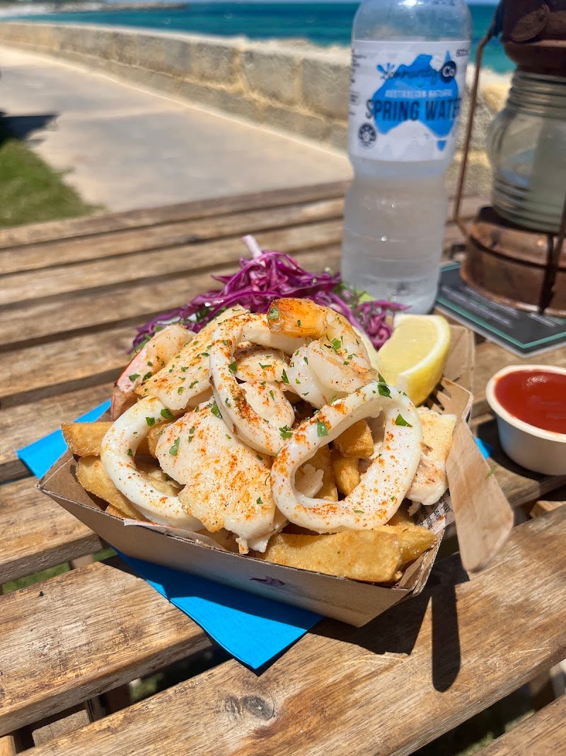 The Pickled Octopus photo 2