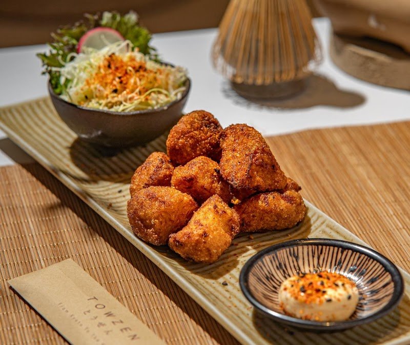 Towzen Sydney photo 2