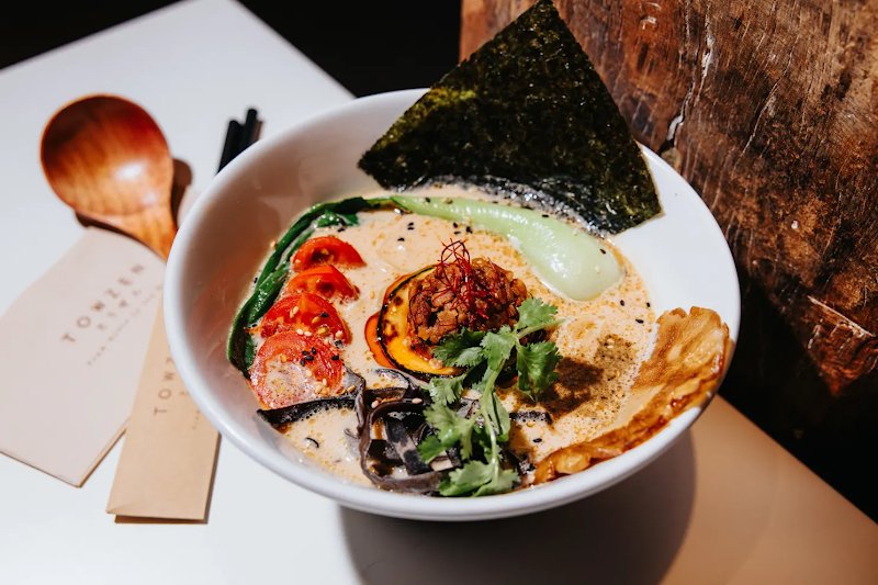 Towzen Sydney photo 4